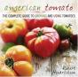 American Tomato - Preview