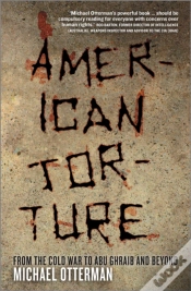 Capa do artigo American Torture