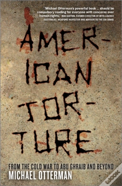 Capa do artigo American Torture