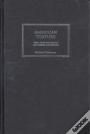 Capa do artigo American Torture