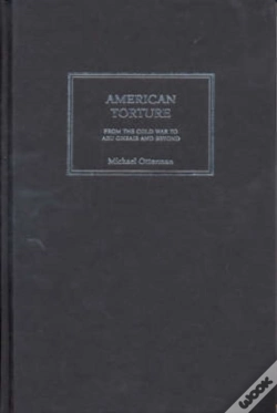 Capa do artigo American Torture
