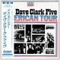 American Tour - CD - Preview