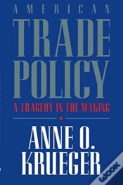 Capa do artigo American Trade Policy