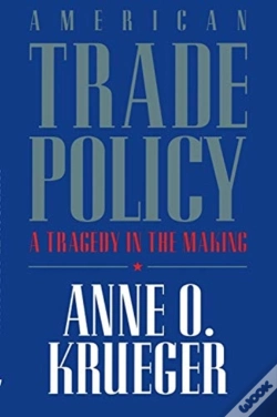 Capa do artigo American Trade Policy
