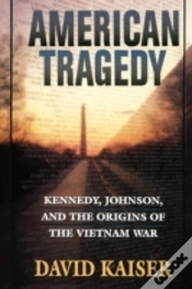 Capa do artigo American Tragedy