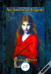 Capa do artigo American Tragedy