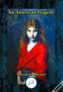 Capa do artigo American Tragedy