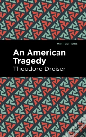 Capa do artigo American Tragedy