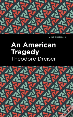 Capa do artigo American Tragedy