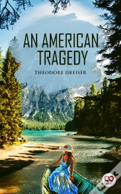 Capa do artigo American Tragedy