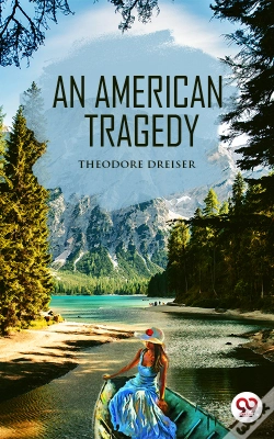 Capa do artigo American Tragedy