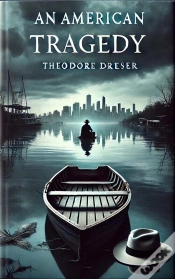 Capa do artigo American Tragedy