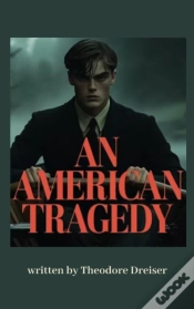Capa do artigo American Tragedy