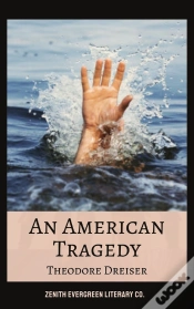 Capa do artigo American Tragedy