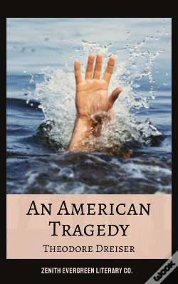 Capa do artigo American Tragedy