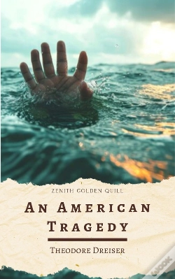 Capa do artigo American Tragedy