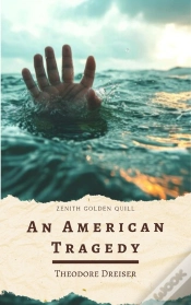 Capa do artigo American Tragedy