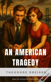 Capa do artigo American Tragedy