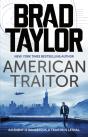 American Traitor - Preview