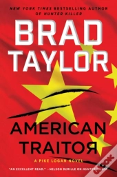 American Traitor