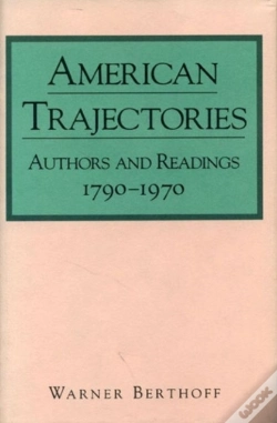 Capa do artigo American Trajectories