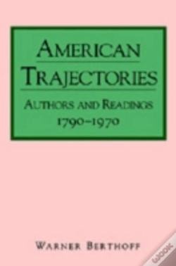 Capa do artigo American Trajectories