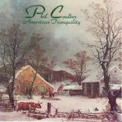 Capa do artigo American Tranquility - CD