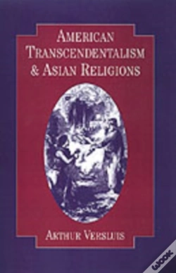 Capa do artigo American Transcendentalism And Asian Religions