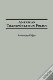 Capa do artigo American Transportation Policy