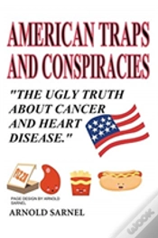 Capa do artigo American Traps And Conspiracies