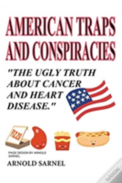 Capa do artigo American Traps And Conspiracies