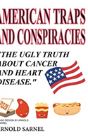 American Traps And Conspiracies - Preview