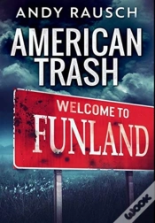 Capa do artigo American Trash