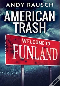Capa do artigo American Trash