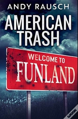 Capa do artigo American Trash