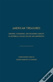 Capa do artigo American Treasures