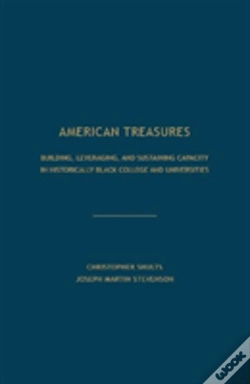 Capa do artigo American Treasures