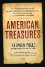 American Treasures - Preview