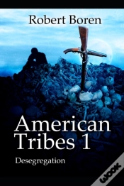 Capa do artigo American Tribes 1