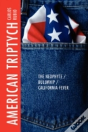 Capa do artigo American Triptych