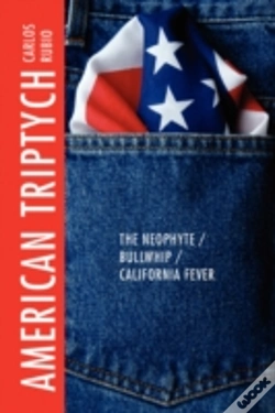 Capa do artigo American Triptych