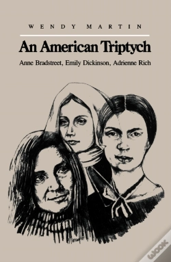 Capa do artigo American Triptych