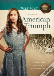 Capa do artigo American Triumph