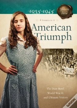 Capa do artigo American Triumph