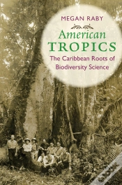 Capa do artigo American Tropics