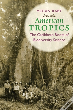 Capa do artigo American Tropics