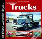 American Trucks Of The 1960s