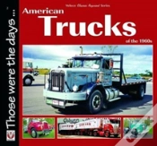 Capa do artigo American Trucks Of The 1960s
