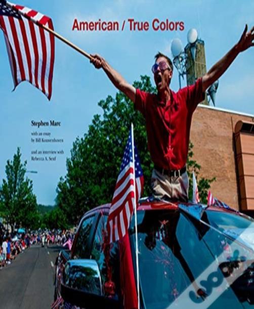 American/True Colors