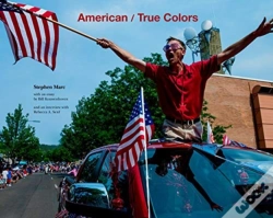 Capa do artigo American/True Colors